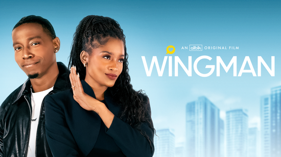 Wingman