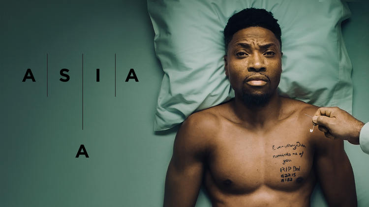 Asia A TRAILER image