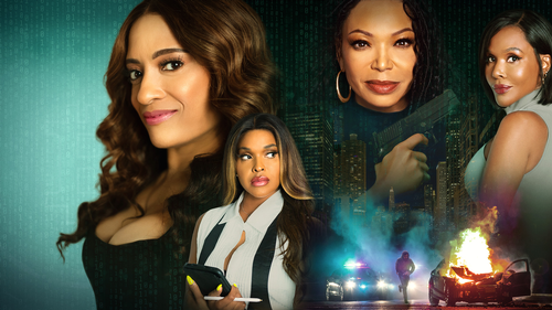 Operation: Aunties - Operation: Aunties