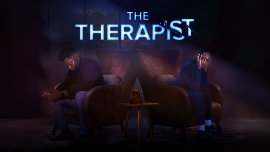 The Therapist
