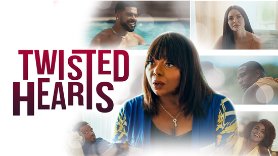 Twisted Hearts