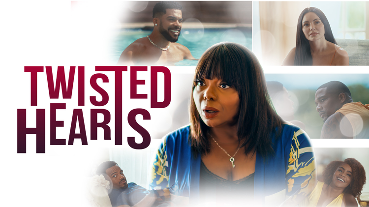 Twisted Hearts image