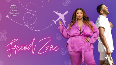 Friend Zone - Just In category image