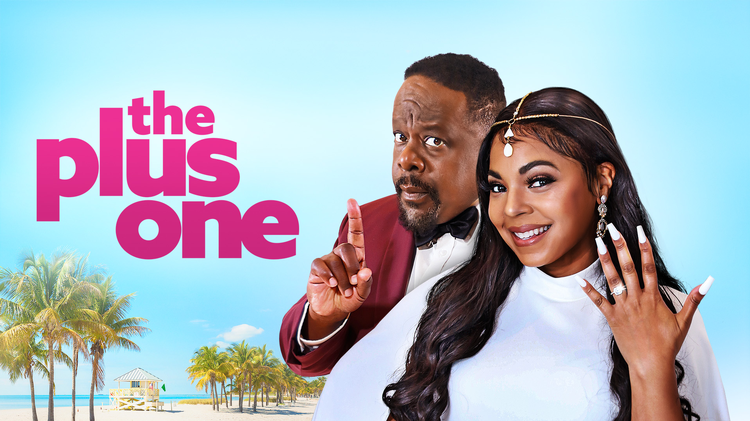 The Plus One TRAILER image