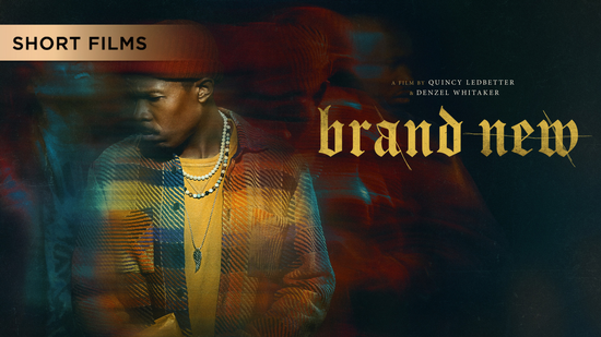 Brand New