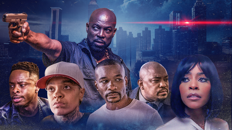 On Everything I Love TRAILER image