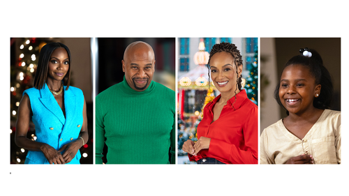 A Heart for Christmas - A Heart for Christmas