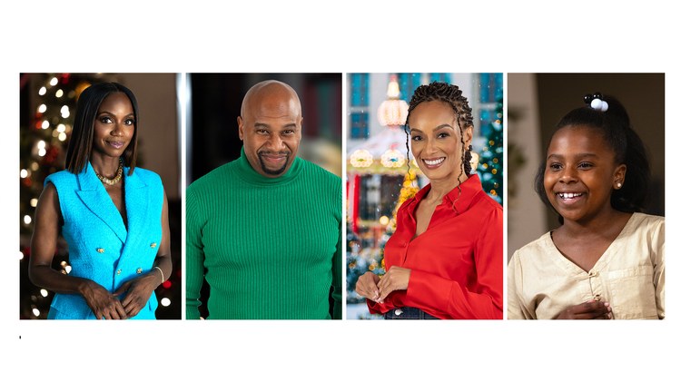 A Heart for Christmas image