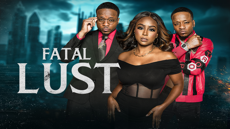 Fatal Lust image