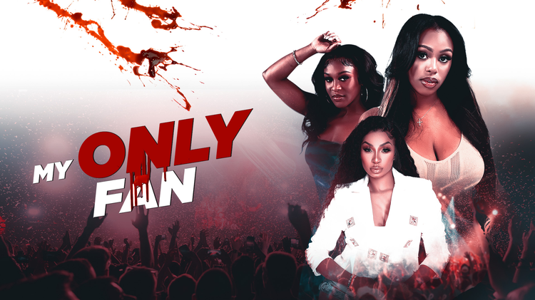 My Only Fan TRAILER image