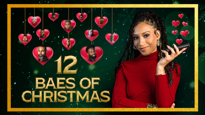 12 Baes of Christmas - Just In category image