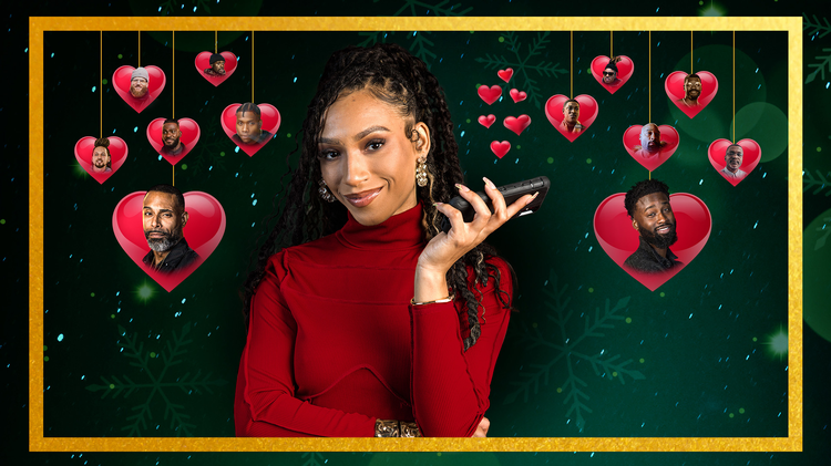 12 Baes of Christmas TRAILER image