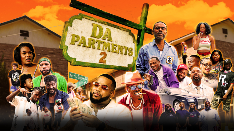 Da'Partments 2 image
