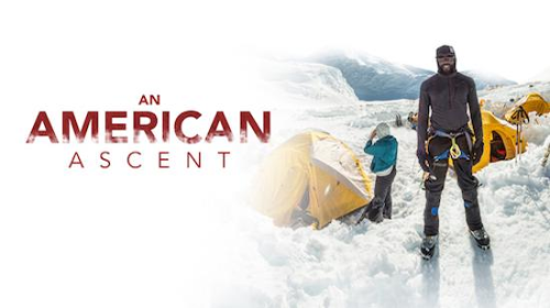 American Ascent, An - An American Ascent