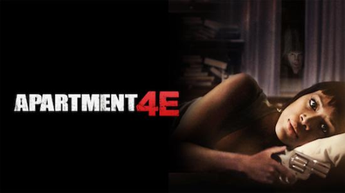 Apartment 4E - Apartment 4E