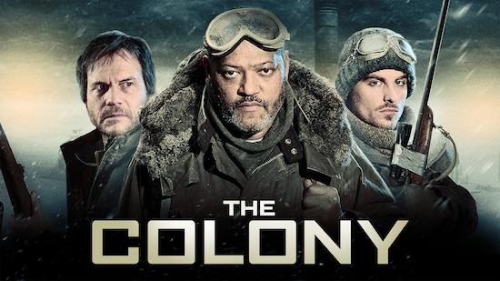 the-colony