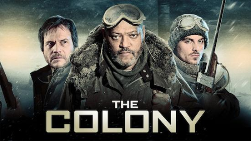 The Colony - The Colony