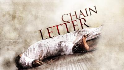 Chain Letter - Action/Thriller category image