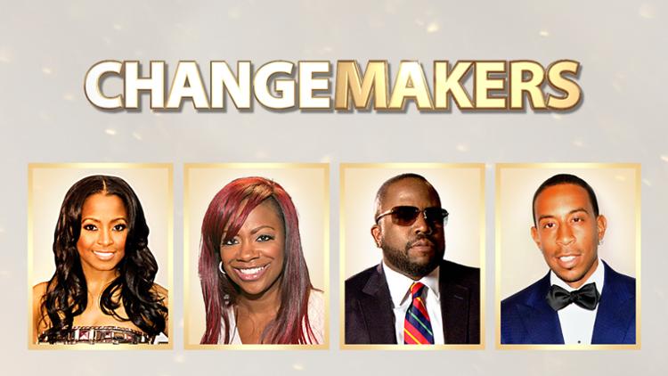 Changemakers Trailer image