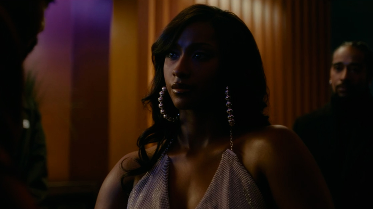 Wild Rose S1 TRAILER image