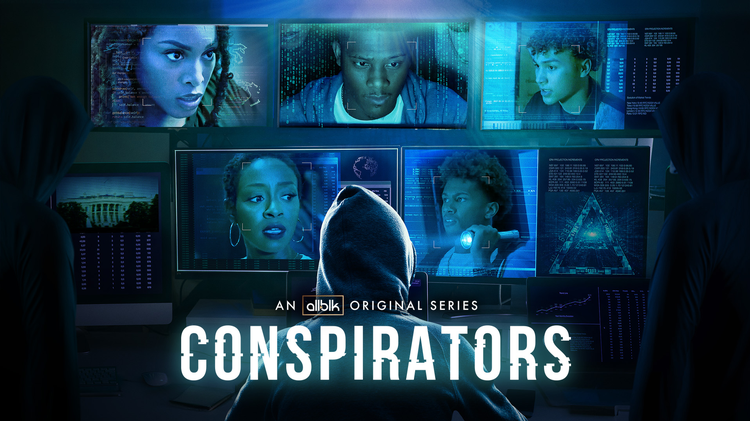 Conspirators Season 1 Trailer image