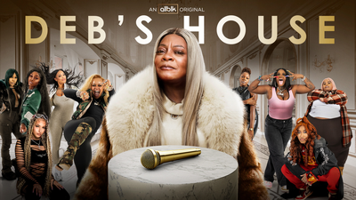 Deb's House image