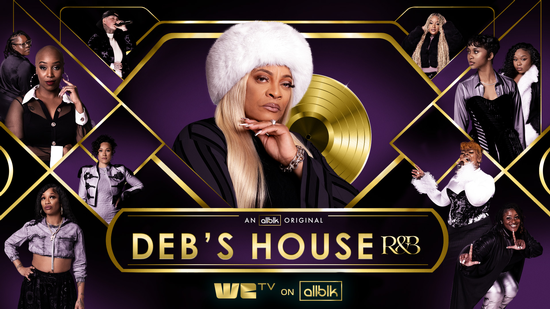 Deb's House