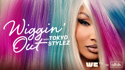 Wiggin' Out with Tokyo Stylez image