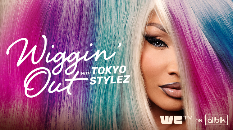 Wiggin' Out with Tokyo Stylez TRAILER image