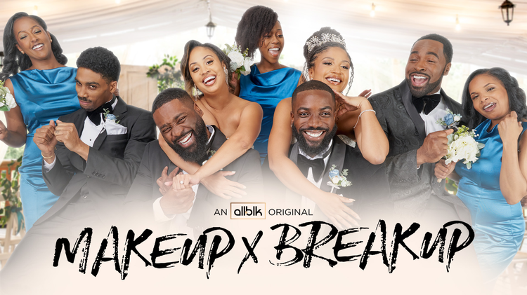 Makeup X Breakup S3 Trailer image