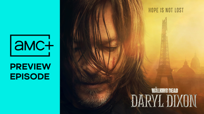 The Walking Dead: Daryl Dixon image