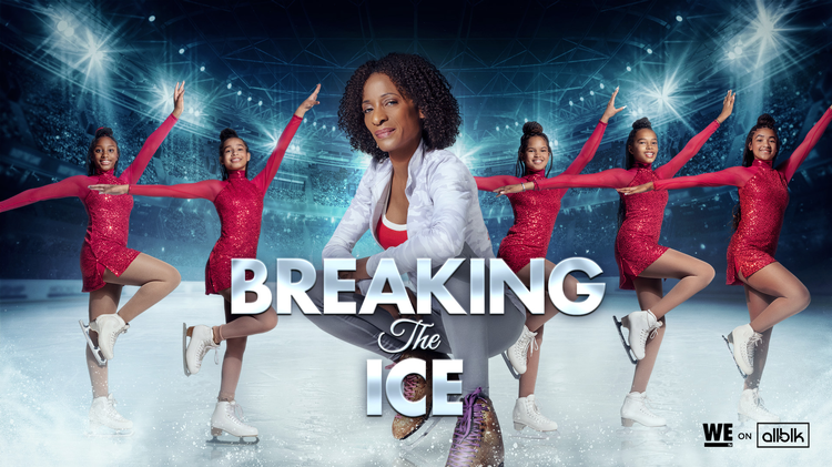 Breaking the Ice Trailer image