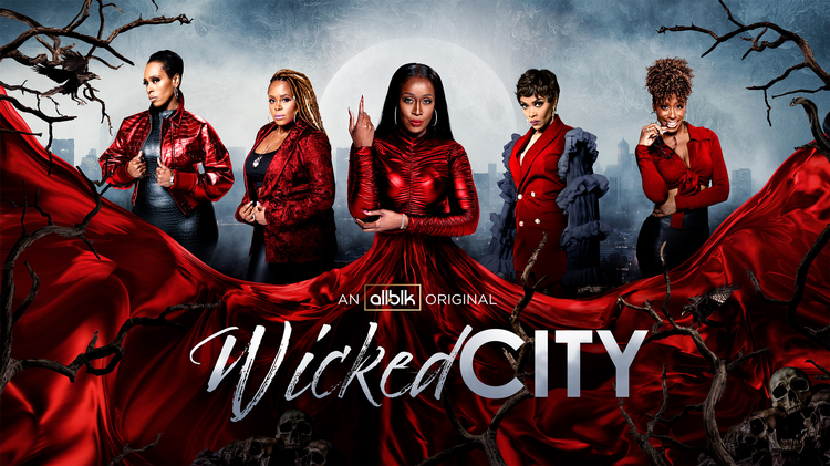 Wicked City Season 2 Trailer image