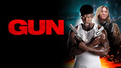 Gun - Drama category image