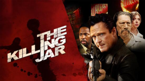 The Killing Jar - The Killing Jar