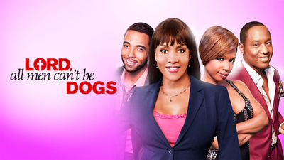 Lord, All Men Can't Be Dogs - Live Entertainment category image