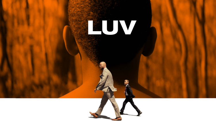 LUV Trailer image