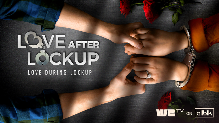 Love During Lockup S4 Trailer image