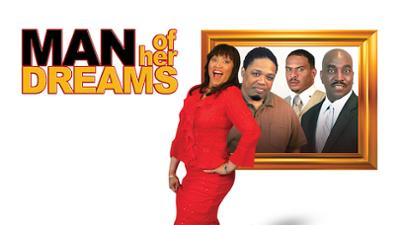 Man of Her Dreams - Stageplay category image