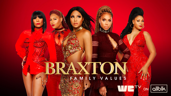 Braxton Family Values