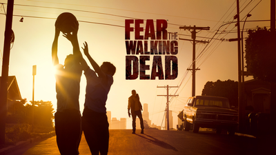 Fear the Walking Dead image