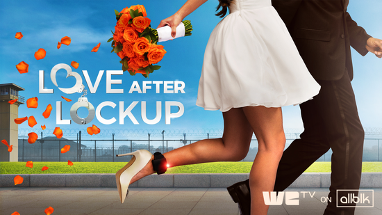 Love After Lockup