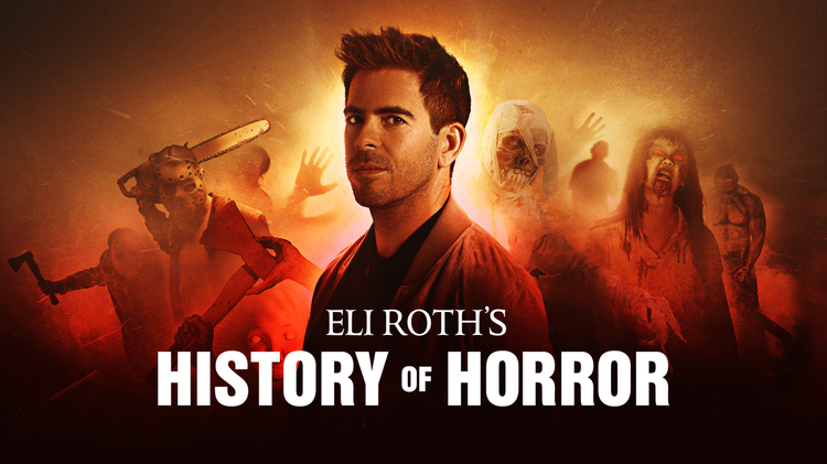 Eli Roth's History of Horror TRAILER image