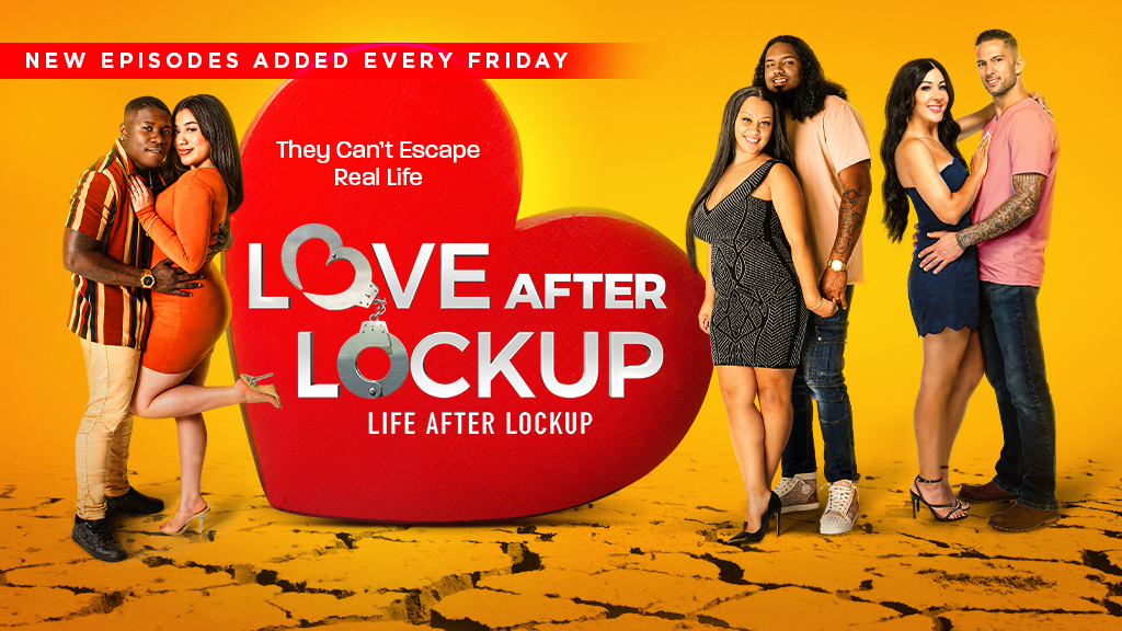 Life after lockup streaming sale