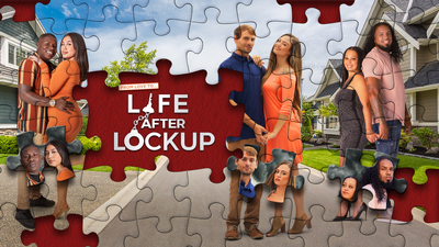 Life After Lockup - WE tv On ALLBLK category image
