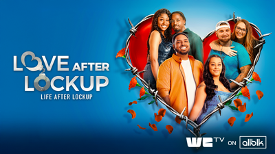 Love After Lockup - Just In category image