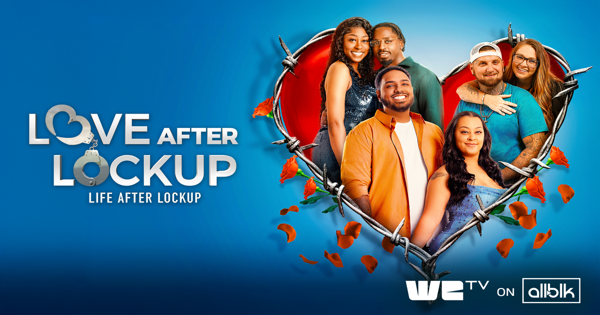 Love After Lockup