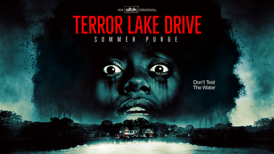 Terror Lake Drive - BINGE THIS category image