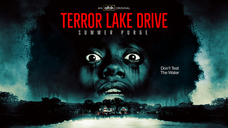 Terror Lake Drive Season 3 Trailer image
