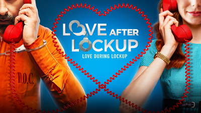 Love During Lockup image